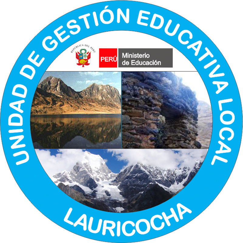 UGEL Lauricocha